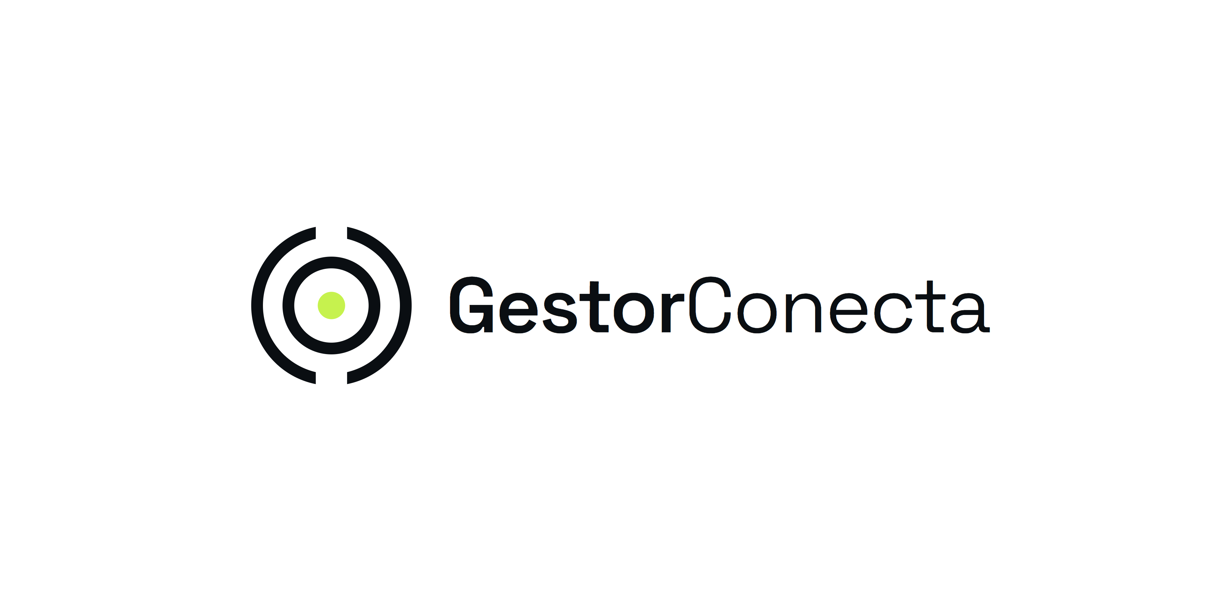 Logo horizontal · fundo claro